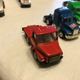 Illustration for article titled Colossal Die-Cast Collection - Box 102 - Keep on Truckin